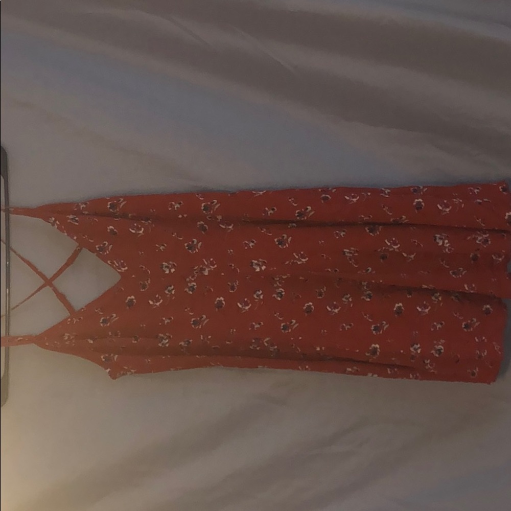 Summer dress American Eagle